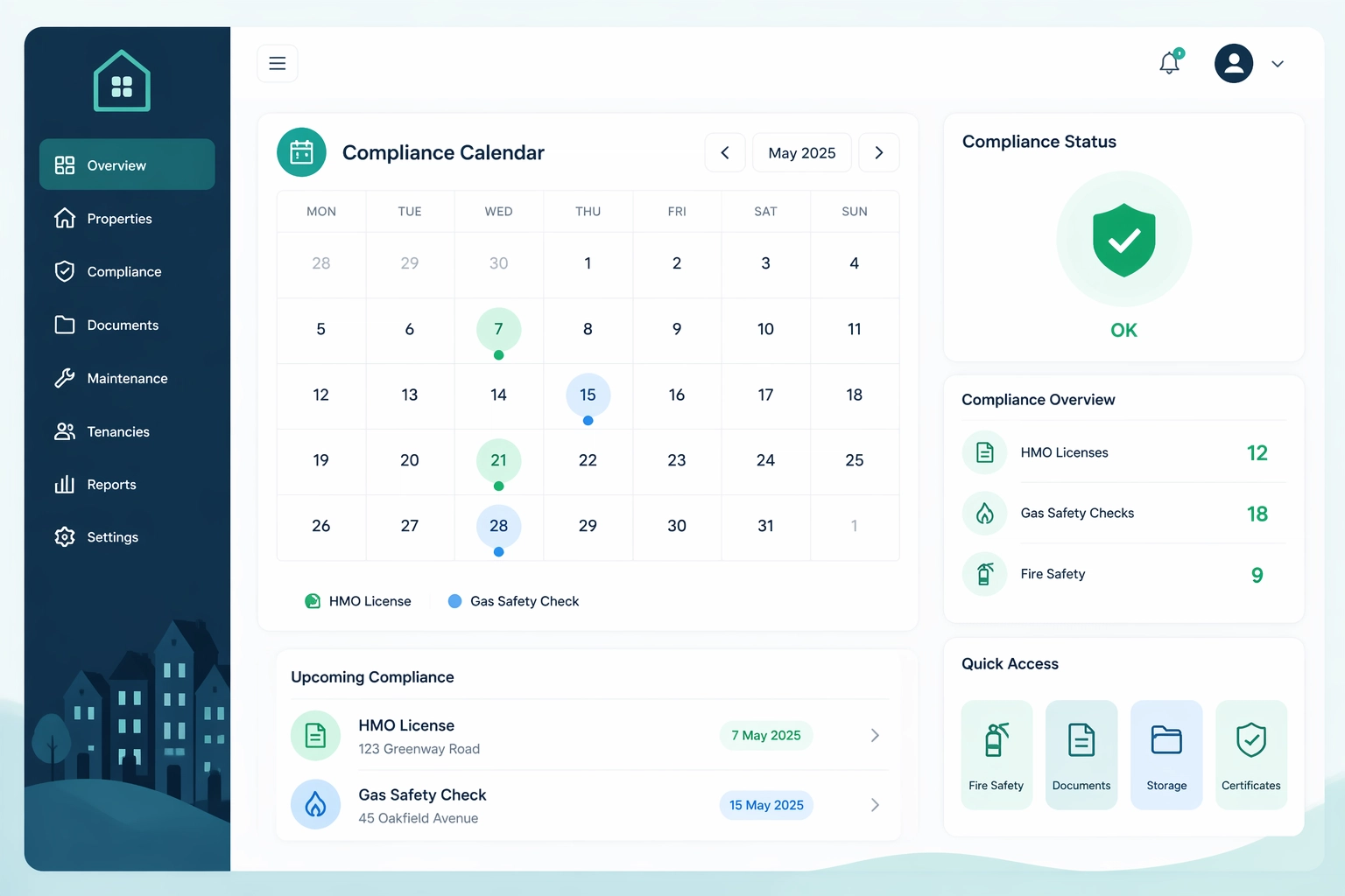 7 Mistakes You're Making with Your HMO Compliance Checklist (and How to Fix Them)