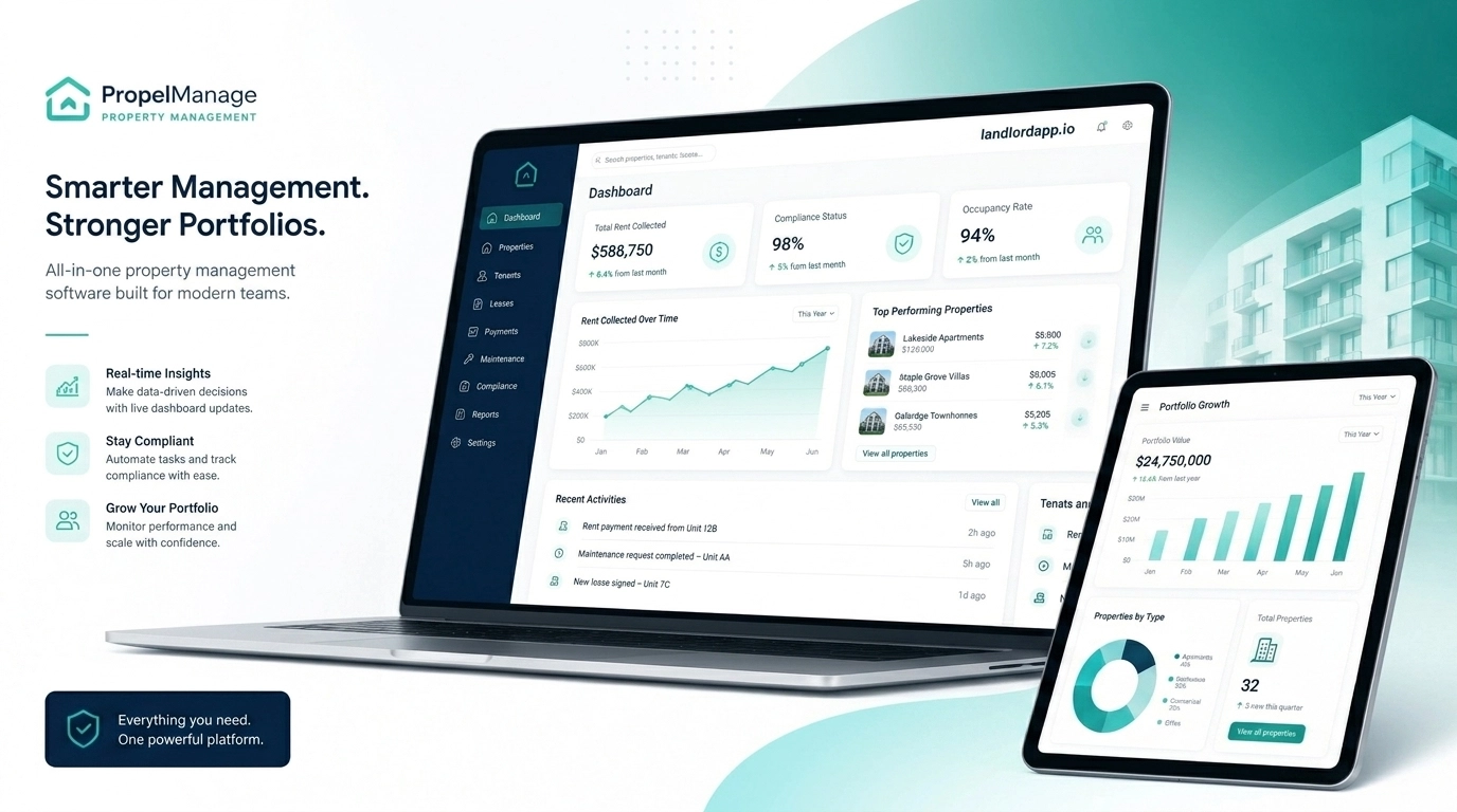 How to Choose the Best Rent to Rent Software UK: 5 Things Every R2R Operator Needs to Scale Fast